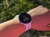 Het gerucht gaat dat Garmin de Forerunner 55 gaat vervangen door de Forerunner 65 of Forerunner 165. (Afbeelding bron: Garmin)