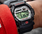 De Casio GD-350S-1