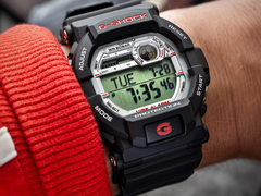 De Casio GD-350S-1