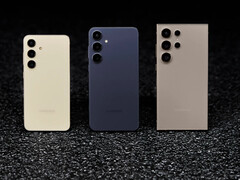 Samsung zal naar verwachting alle modellen uit de Galaxy S25-serie wereldwijd uitrusten met Qualcomm Snapdragon-chipsets. (Afbeeldingsbron: Samsung)