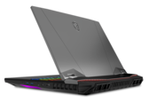 Kort testrapport MSI GT76 Titan DT 10SGS Laptop: Late Game Exotic Gear