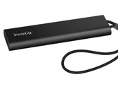 Invoxia GPS Tracker Pro: Compacte tracker met LTE en GPS