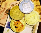 Elon Musk heeft Dogecoin en andere crypto vaak aangeprezen (afbeelding: Kanchanara/Unsplash)