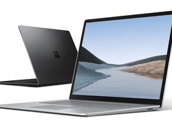 Getest: Microsoft Surface Laptop 3 15 Ryzen 5 3580U