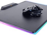 Mad Catz R.A.T. Air gaming muis. (Beeldbron: Mad Catz)