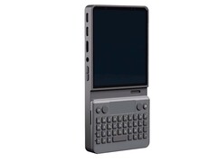 Mecha Comet: Handheld lancering met korting. (Afbeeldingsbron: Mecha Systems Inc.)