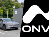 De lancering van de Onvo L60 is gepland voor mei en de BOM-kosten liggen ongeveer 10% lager dan die van de Tesla Model Y. (bron: @TychodeFeijter op X/Onvo - bewerkt)