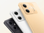 De Redmi Note 12R Pro is naar verluidt een re-branded Redmi 12 5G. (Beeldbron: Xiaomi)