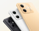 De Redmi Note 12R Pro is naar verluidt een re-branded Redmi 12 5G. (Beeldbron: Xiaomi)