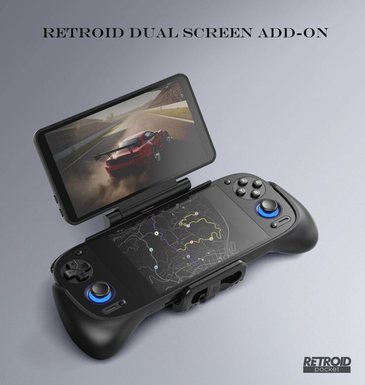 (Afbeeldingsbron: Retroid)