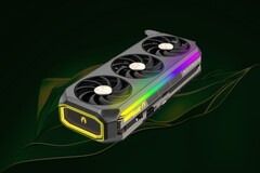 De Zotac RTX 5090 AMP Extreme Infinity heeft een enorme TDP van 600 watt. (Afbeelding bron: Zotac, Unsplash, bewerkingen)