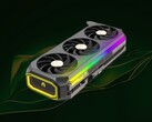 De Zotac RTX 5090 AMP Extreme Infinity heeft een enorme TDP van 600 watt. (Afbeelding bron: Zotac, Unsplash, bewerkingen)