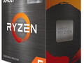 AMD Cezanne (Zen 3, Ryzen 5000) R5 5600G Notebook Processor