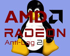 AMD's Radeon Anti-Lag 2 draait nu op Linux, en beter dan op Windows in bepaalde titels.