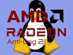 AMD's Radeon Anti-Lag 2 draait nu op Linux, en beter dan op Windows in bepaalde titels.