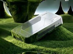 De Tiiny AI Pocket Lab wordt aangedreven door een 12-core ARM CPU en een 160-TOPS dNPU.