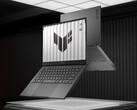 De TUF Gaming A14 FA401EA zal verkrijgbaar zijn met tot 64 GB RAM en een 2 TB SSD. (Afbeeldingsbron: Asus)