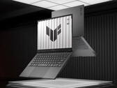 De TUF Gaming A14 FA401EA zal verkrijgbaar zijn met tot 64 GB RAM en een 2 TB SSD. (Afbeeldingsbron: Asus)