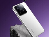 De Xiaomi 14. (Bron: Xiaomi)