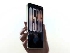 Xiaomi heeft naar verluidt twee nieuwe compacte vlaggenschepen ontwikkeld voor de Xiaomi 16-serie, Xiaomi 15 afgebeeld. (Afbeeldingsbron: Xiaomi)