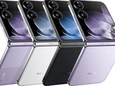 De Mix Flip. (Afbeeldingsbron: Xiaomi)