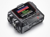 TASCAM onthult compacte FR-AV2 32-bit audiorecorder met timecode synchronisatie en generator. (Afbeeldingsbron: TASCAM)