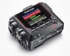 TASCAM onthult compacte FR-AV2 32-bit audiorecorder met timecode synchronisatie en generator. (Afbeeldingsbron: TASCAM)