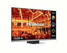 De 65A9HTUK wordt geleverd met een 65-inch display en tal van Smart TV-functies. (Afbeelding bron: Hisense) 