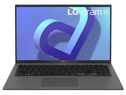 LG Gram 15Z90Q in review