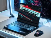 Acer Predator Helios 16 laptop test