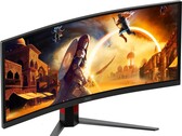 AOC breidt zijn assortiment ultrawide-monitoren uit met gamingmonitoren voor dubbel gebruik