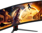 AOC breidt zijn assortiment ultrawide-monitoren uit met gamingmonitoren voor dubbel gebruik