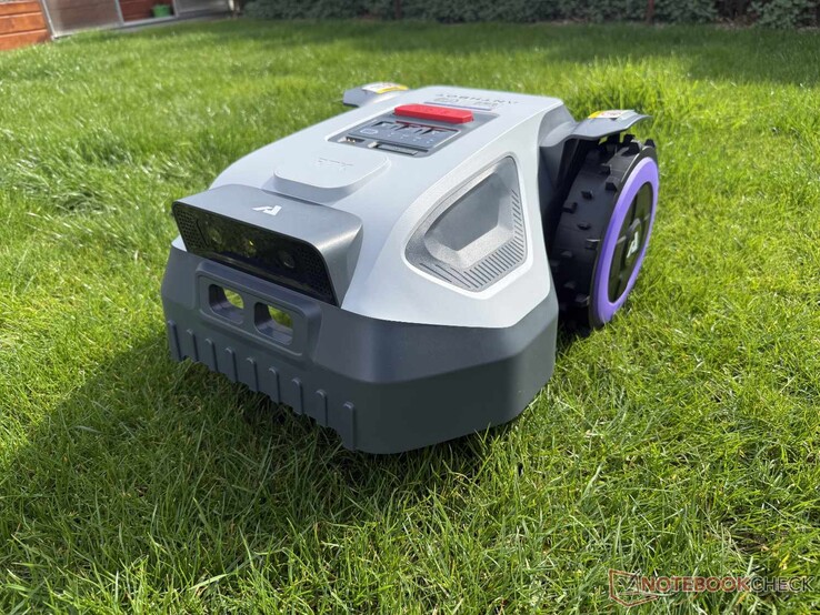 Anthbot M9 in de test