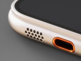 Jonas Daehnert gebruikte de Watch Ultra als inspiratie voor zijn iPhone 15 Ultra conceptbeelden. (Beeldbron: Jonas Daehnert)
