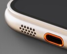 Jonas Daehnert gebruikte de Watch Ultra als inspiratie voor zijn iPhone 15 Ultra conceptbeelden. (Beeldbron: Jonas Daehnert)