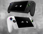 Asus ROG Xbox Ally en ROG Xbox Ally X handhelds (bron: Microsoft Xbox Gaming met bewerkingen)
