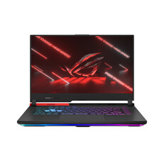 Asus ROG Strix G15 G513QY (bron: Asus)