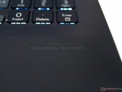 Geluid door Harman Kardon