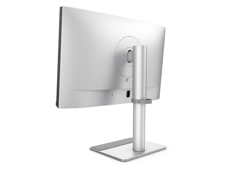 De BenQ MA270S monitor wordt geleverd met een verstelbare standaard