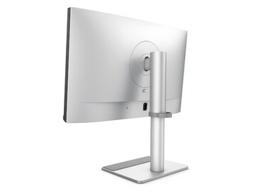 Achterkant van de BenQ MA270S.