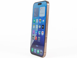 Apple iPhone 16 Pro Max beoordeling