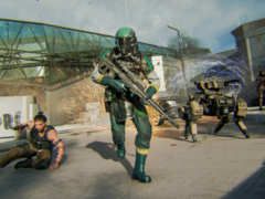 Een screengrab uit Call of Duty Black Ops 7 (bron: SteamDB)