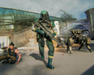 Een screengrab uit Call of Duty Black Ops 7 (bron: SteamDB)