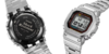 Het Casio G-Shock GMW-B5000D-1C Full Metal horloge. (Afbeeldingsbron: Casio)