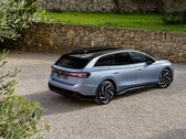 De ID.7 Tourer. (Afbeelding bron: Volkswagen)
