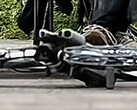 De DJI Mini 5 Pro is al gespot terwijl hij fysieke vliegtesten onderging. (Afbeeldingsbron: via DroneXL)