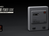 De Retro Power Bank is een van de vele retro-geïnspireerde apparaten die AYANEO heeft gemaakt. (Afbeeldingsbron: AYANEO)