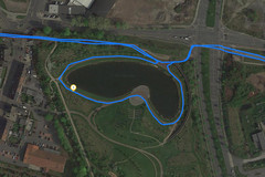 GPS Test: Garmin Edge 500 - meer