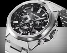 De Casio G-Shock GST-W1000D-1AJF is waterdicht tot 200 m (20 bar)