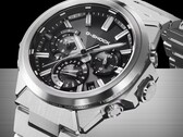 De Casio G-Shock GST-W1000D-1AJF is waterdicht tot 200 m (20 bar)
